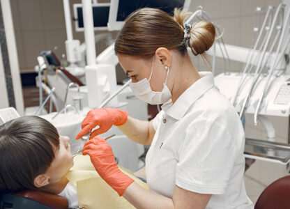 Preparing Children for Tooth Extractions: A Step-by-Step Guide
