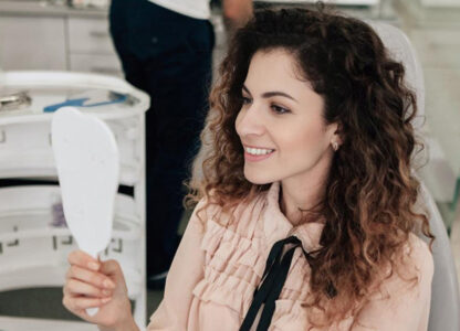 Enhance Your Smile Before Special Events with Dental Bonding