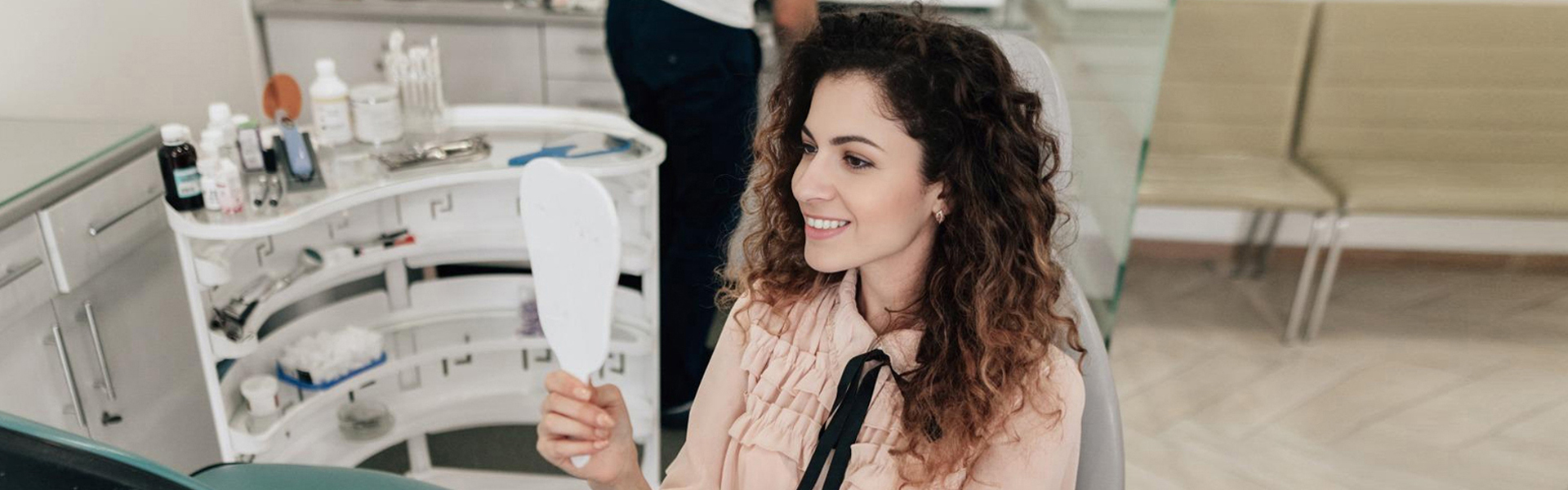 Enhance Your Smile Before Special Events with Dental Bonding