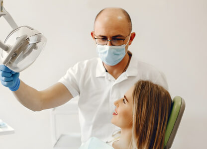 What Is an Oral Cancer Screening and Why Is It Important?