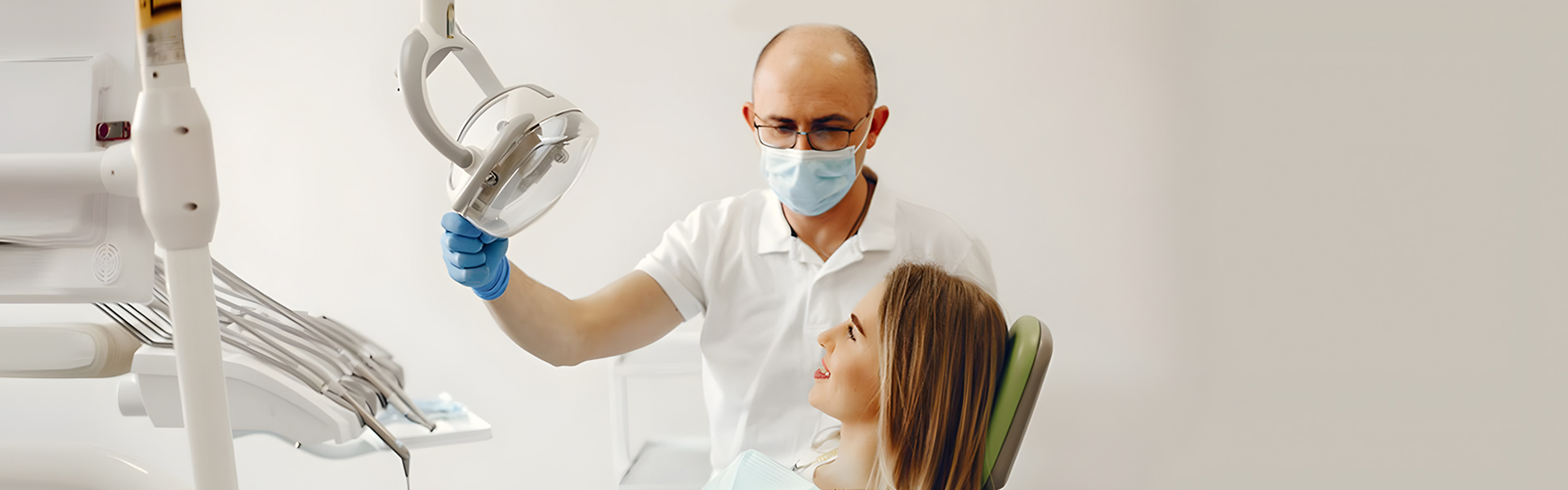 What Is an Oral Cancer Screening and Why Is It Important?