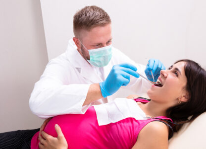Managing Dental Emergencies Safely in Pregnancy: Dentist-Recommended Tips
