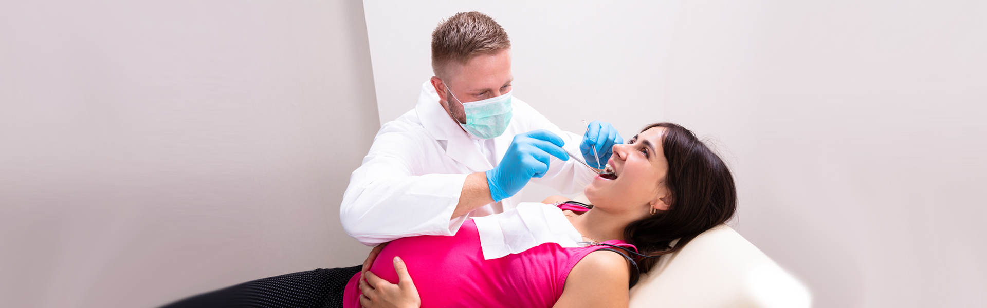 Managing Dental Emergencies Safely in Pregnancy: Dentist-Recommended Tips